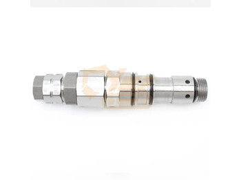 Valve hydraulique neuf YNF Excavator Parts E330L E330B Hydraulic Relief Main Valve 6I-6899: photos 4