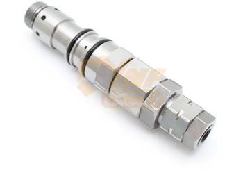 Valve hydraulique neuf YNF Excavator Parts E330L E330B Hydraulic Relief Main Valve 6I-6899: photos 2