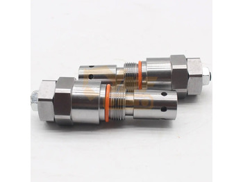 Valve hydraulique