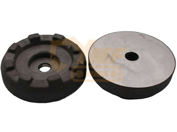 Support de moteur YNF Factory wholesale High-quality Engine Rubber Mounts Damper Excavator Engine Rubber Mountings: photos 3 Support de moteur YNF Factory wholesale High-quality Engine Rubber Mounts Damper Excavator Engine Rubber Mountings: photos 3