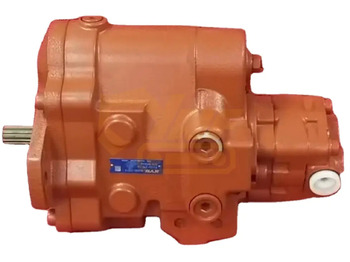 Pompe hydraulique