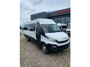 Autocar Iveco Daily- 21 Miejsc: photos 2