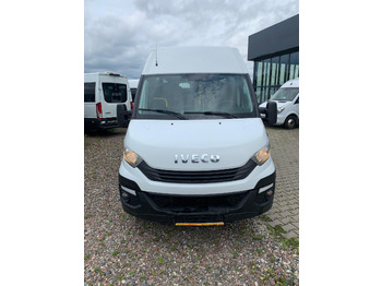 Autocar Iveco Daily- 21 Miejsc: photos 4
