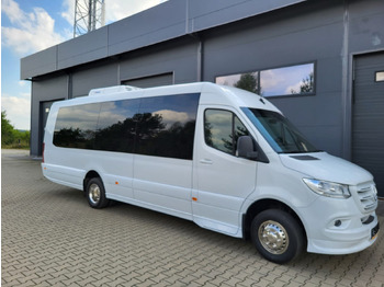 Bus interurbain MERCEDES-BENZ Sprinter