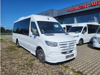Bus interurbain