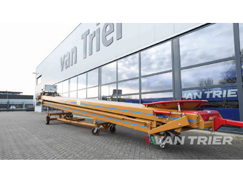 Bande transporteuse BRESTON