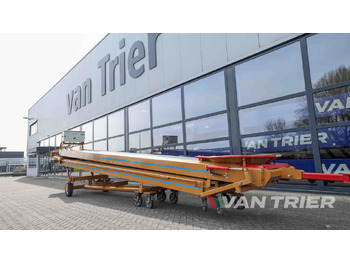 Bande transporteuse BRESTON