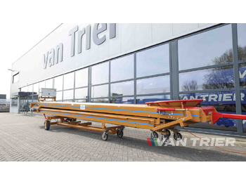 Bande transporteuse BRESTON