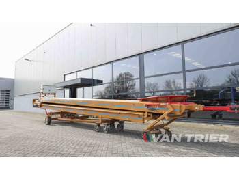 Bande transporteuse BRESTON