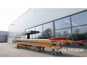 Bande transporteuse BRESTON