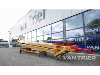 Bande transporteuse BRESTON