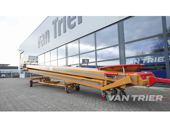 Bande transporteuse BRESTON