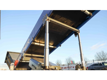 Bande transporteuse Breston EB13-120BL-H Conveyor belt: photos 5