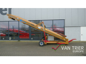 Bande transporteuse Breston HV14-80 Store loader: photos 2
