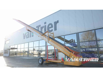 Bande transporteuse BRESTON