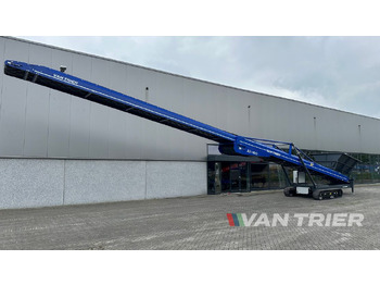 Bande transporteuse Breston HV22-100 TR Ship loader: photos 2