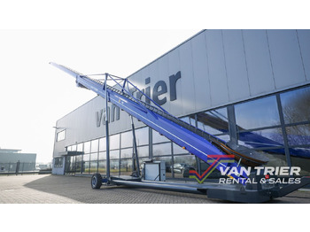 Bande transporteuse BRESTON