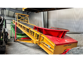Bande transporteuse BRESTON