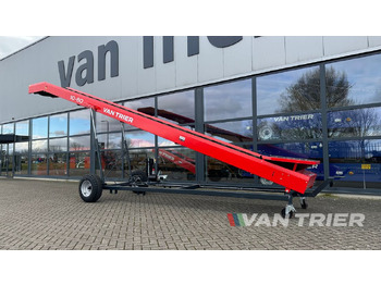 Bande transporteuse VAN TRIER