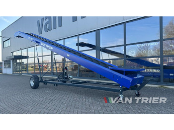 Bande transporteuse VAN TRIER