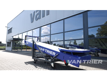 Bande transporteuse VAN TRIER