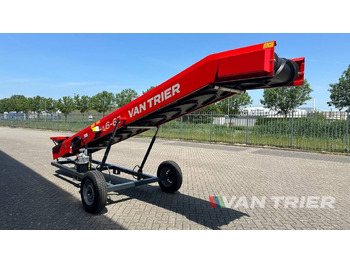 Convoyeur Van Trier 6-65 Conveyor belt: photos 5