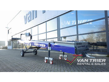 Bande transporteuse VAN TRIER