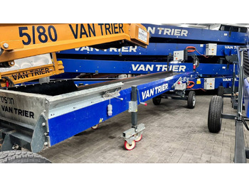 Convoyeur VAN TRIER