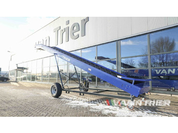 Bande transporteuse VAN TRIER
