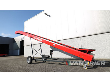 Bande transporteuse VAN TRIER
