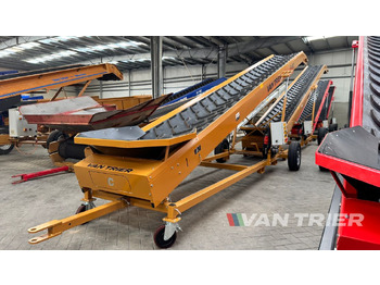 Bande transporteuse VAN TRIER