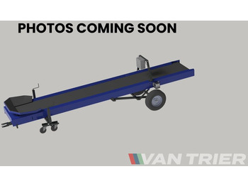 Bande transporteuse VAN TRIER