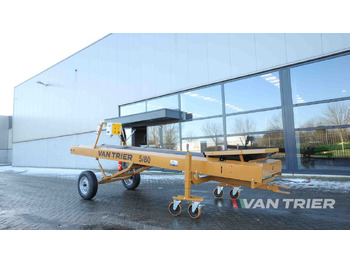 Bande transporteuse VAN TRIER