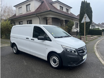 Fourgon utilitaire MERCEDES-BENZ Vito 114