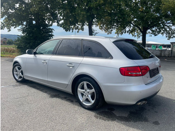 Voiture Audi A4: photos 3 Voiture Audi A4: photos 3