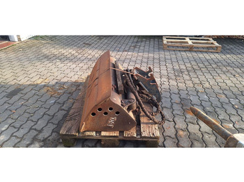 Godet pour pelle CATERPILLAR