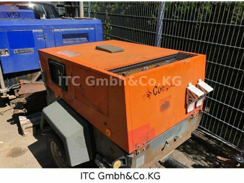 Compresseur d'air Demag DLT 204: photos 4
