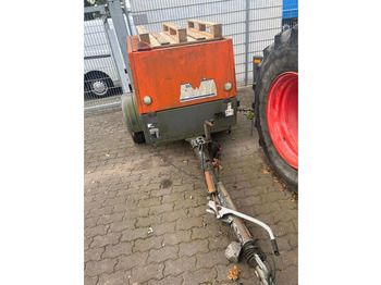 Compresseur d'air Demag DS 30: photos 2