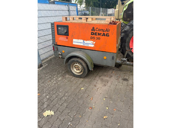 Compresseur d'air DEMAG