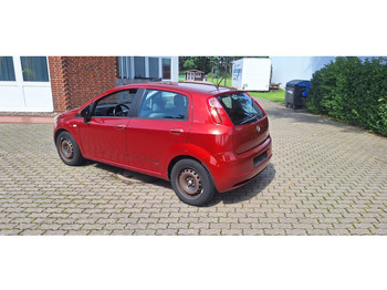 Voiture FIAT