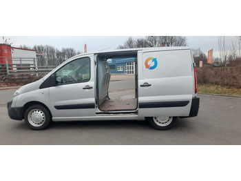 Fiat Scudo Klima 2xSchiebetür en crédit-bail Fiat Scudo Klima 2xSchiebetür: photos 3