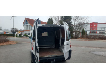 Fiat Scudo Klima 2xSchiebetür en crédit-bail Fiat Scudo Klima 2xSchiebetür: photos 5