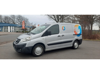 Fiat Scudo Klima 2xSchiebetür en crédit-bail Fiat Scudo Klima 2xSchiebetür: photos 2