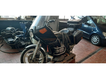 Motocyclette HONDA