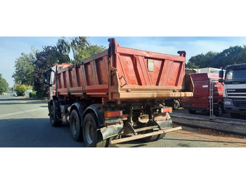 Iveco 260AD360PS 6x4 Blatt/Blatt Bordmatic Links en crédit-bail Iveco 260AD360PS 6x4 Blatt/Blatt Bordmatic Links: photos 2