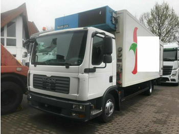 Camion frigorifique MAN TGL 12.240