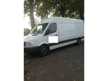 Fourgon utilitaire MERCEDES-BENZ Sprinter 311