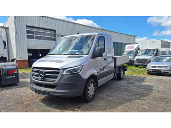 Utilitaire plateau MERCEDES-BENZ Sprinter 316