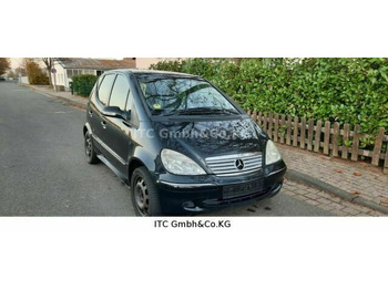 Voiture Mercedes-Benz A-Klasse 170: photos 2
