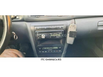 Voiture Mercedes-Benz A-Klasse 170: photos 4